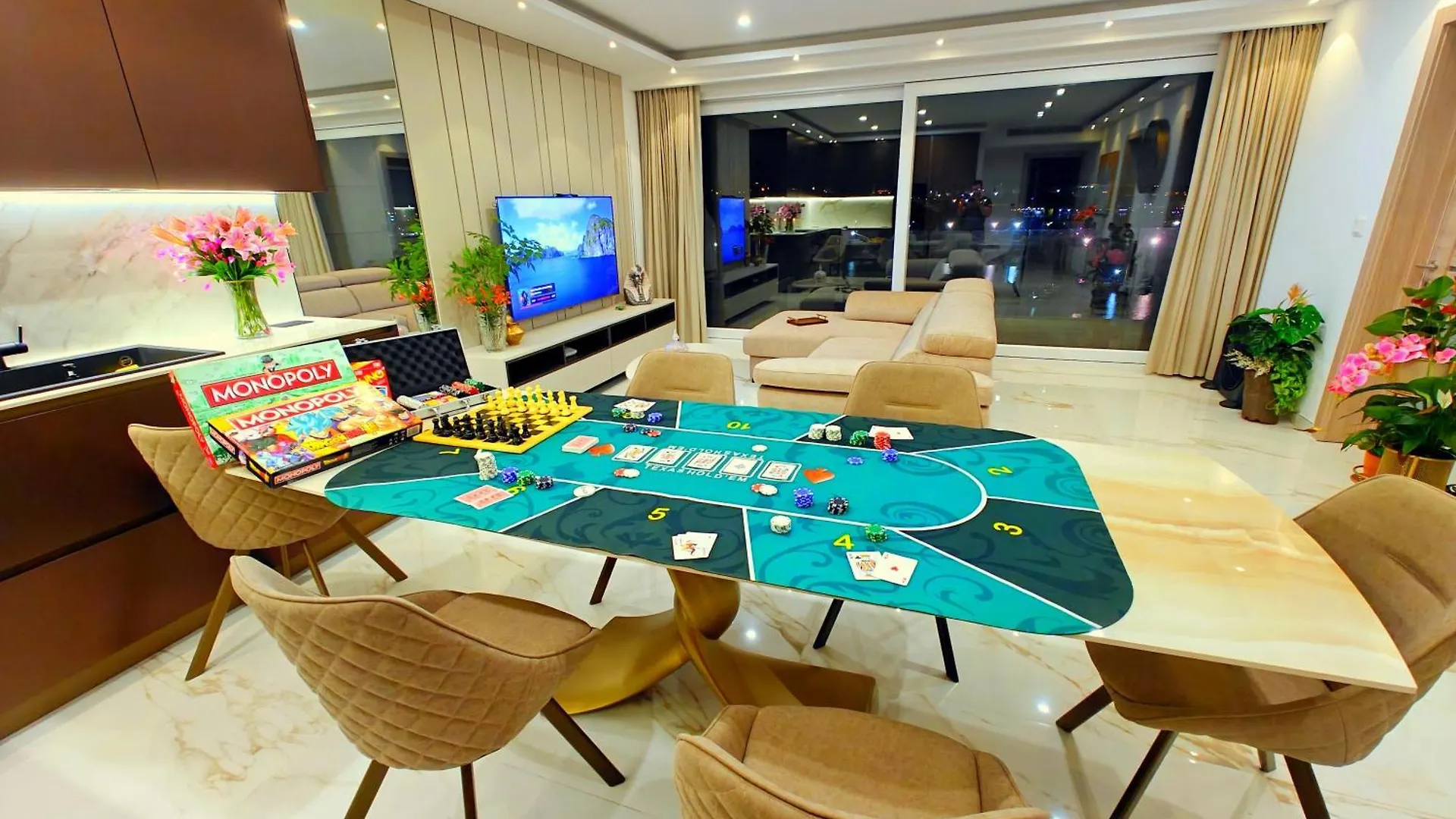 Luxury Living - Seafront Haven In Sliema - Malta Apartment Malta